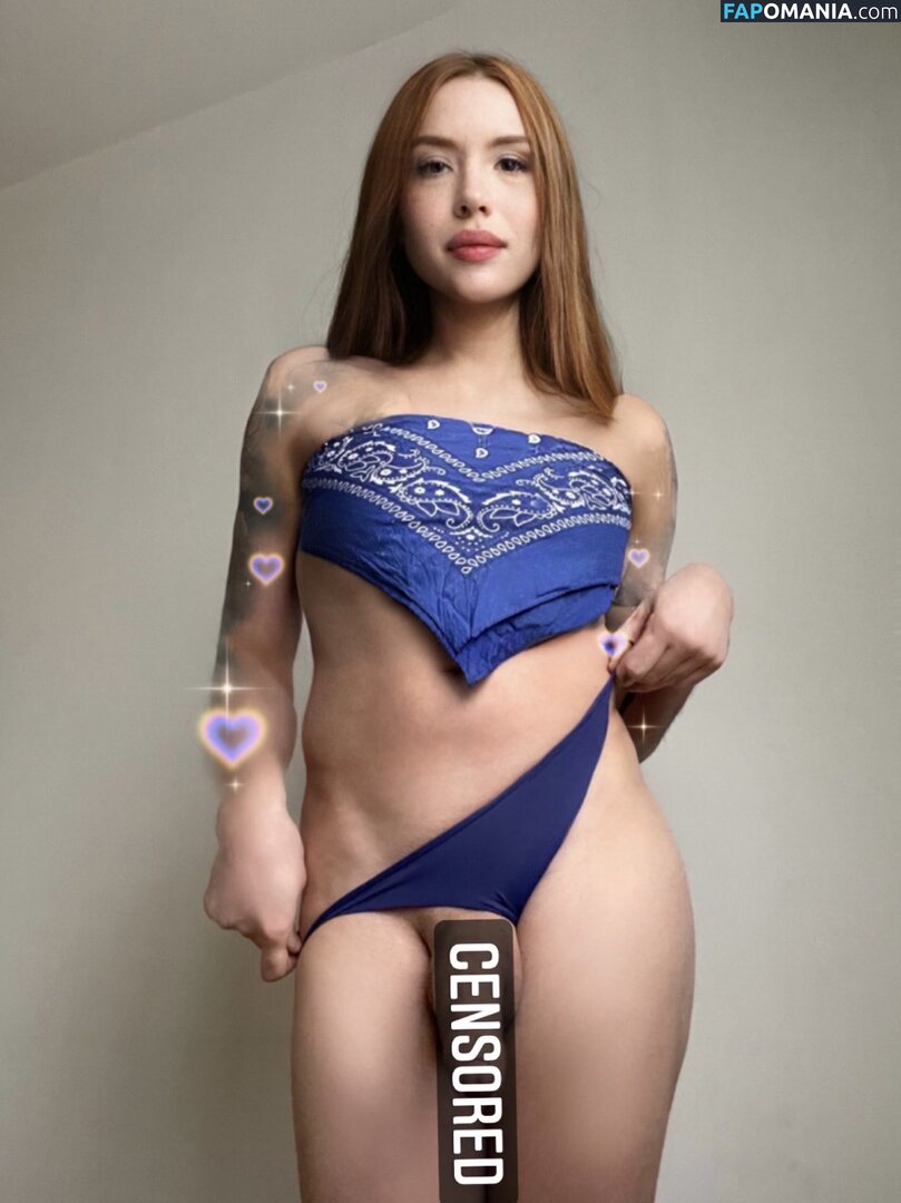 Lucy Afrodite / Lucy Hermafrodite / lucy_afrodite / lucyprz__ Nago OnlyFans  Przeciekłe zdjęcie #14
