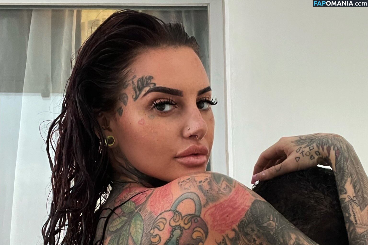 Lucy Brooke Nago OnlyFans  Przeciekłe zdjęcie #3