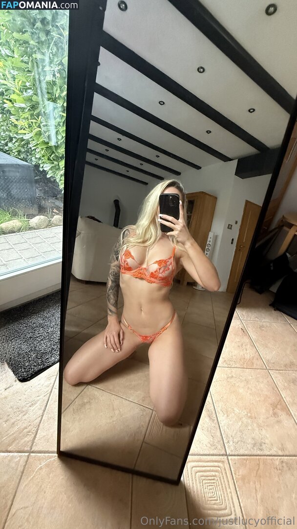 Lucy Cat / justlucy94 / justlucyofficial / lucyskkrr Nago OnlyFans  Przeciekłe zdjęcie #4