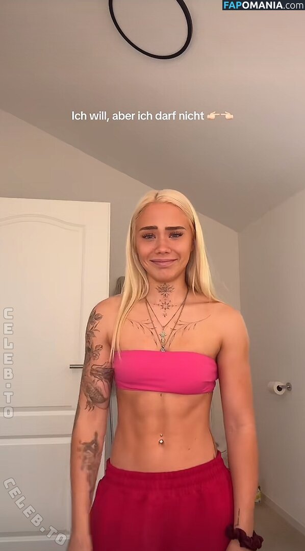 Lucy Fischer / lucyfischer / lucyfischer.official Nago OnlyFans  Przeciekłe zdjęcie #4