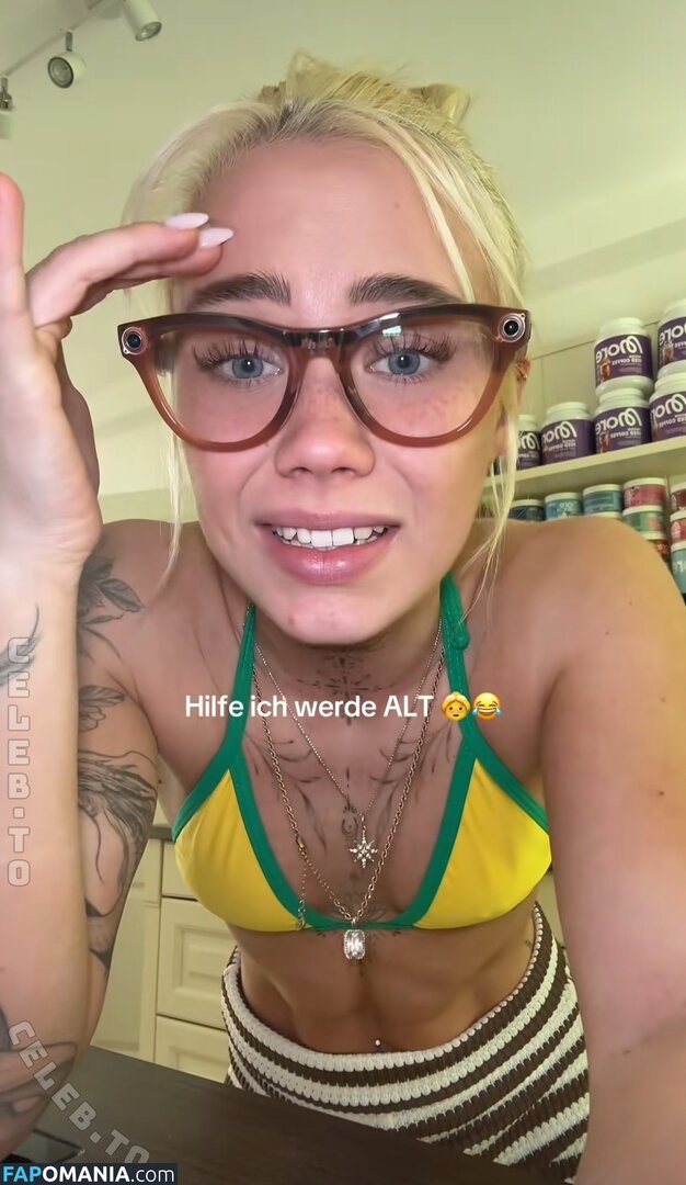 Lucy Fischer / lucyfischer / lucyfischer.official Nago OnlyFans  Przeciekłe zdjęcie #6