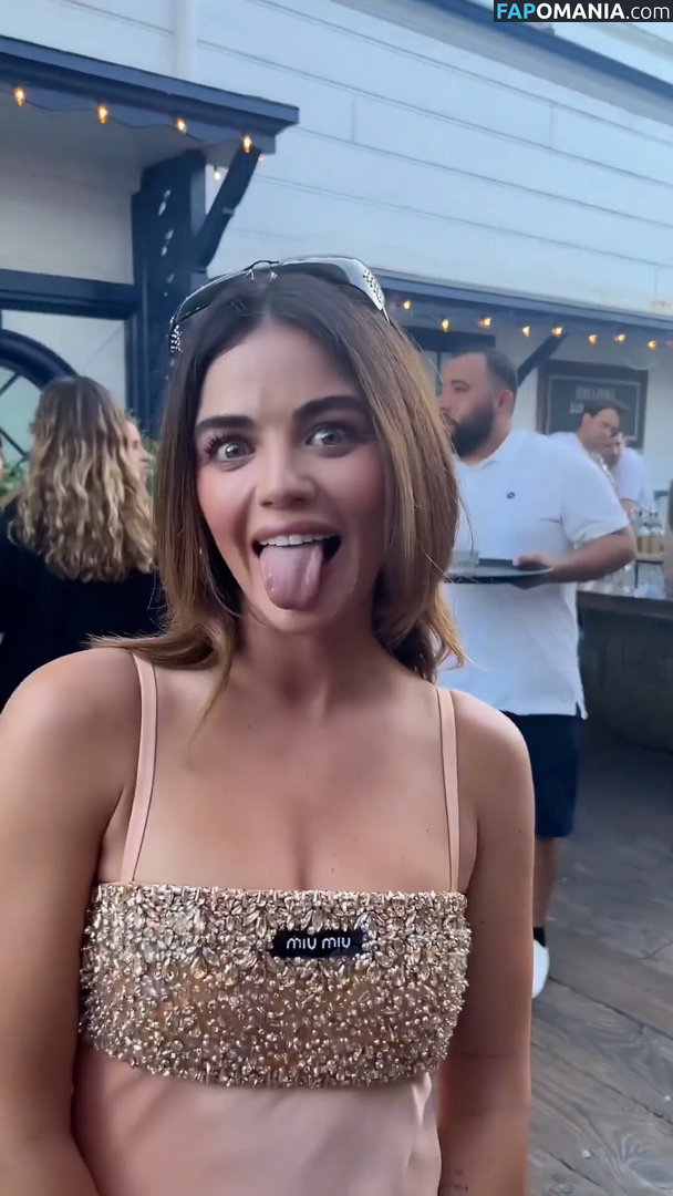 Lucy Hale / lucyhale Nago OnlyFans  Przeciekłe zdjęcie #47