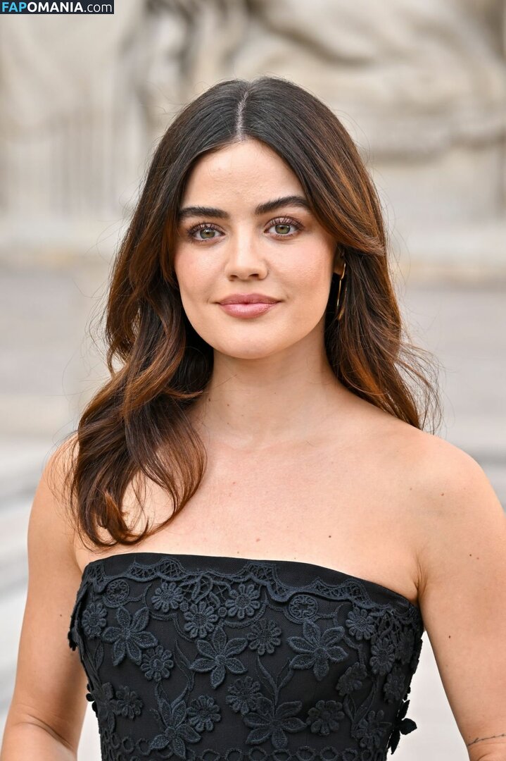 Lucy Hale / lucyhale Nago OnlyFans  Przeciekłe zdjęcie #256