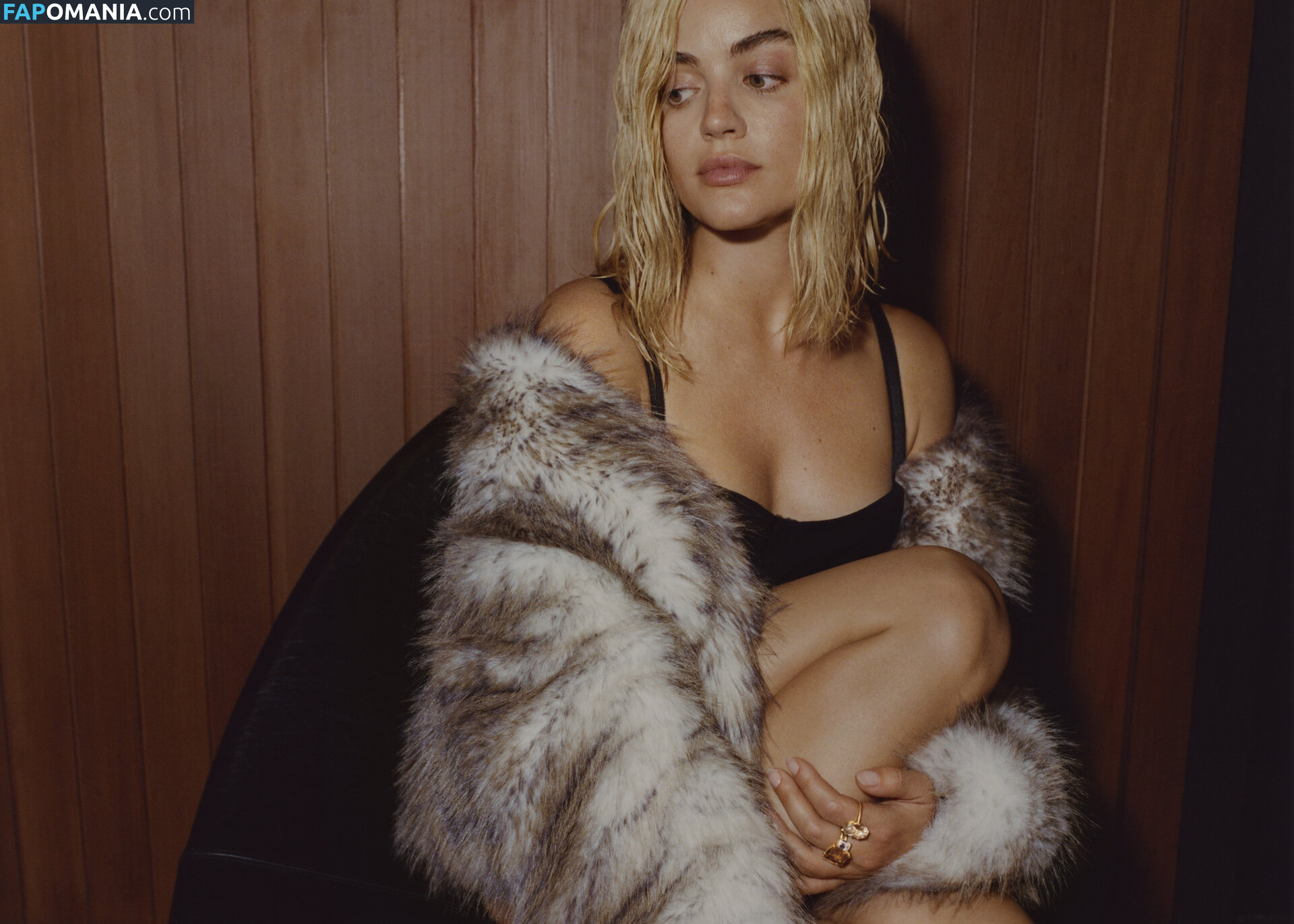 Lucy Hale / lucyhale Nago OnlyFans  Przeciekłe zdjęcie #288