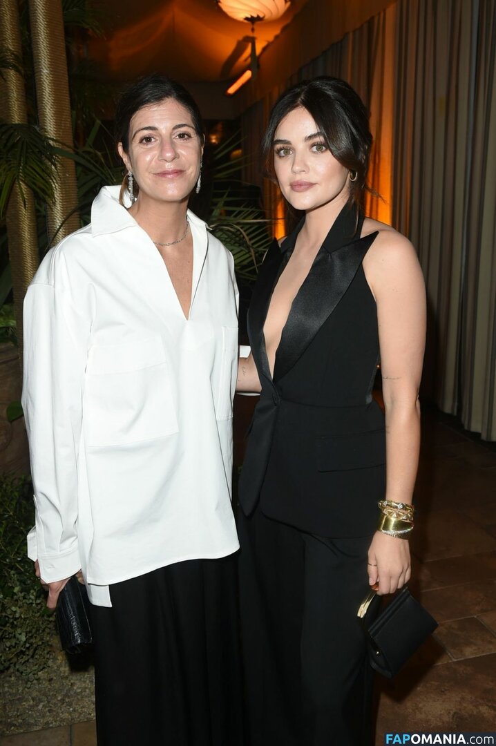 Lucy Hale / lucyhale Nago OnlyFans  Przeciekłe zdjęcie #298
