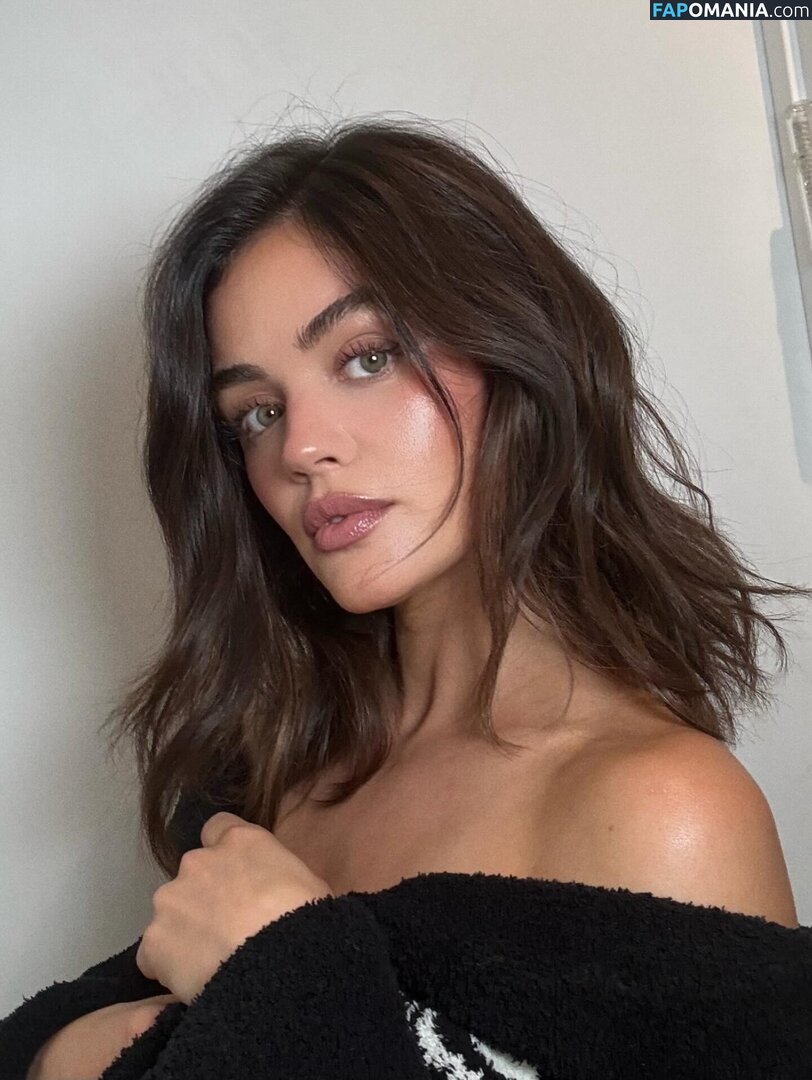 Lucy Hale / lucyhale Nago OnlyFans  Przeciekłe zdjęcie #993