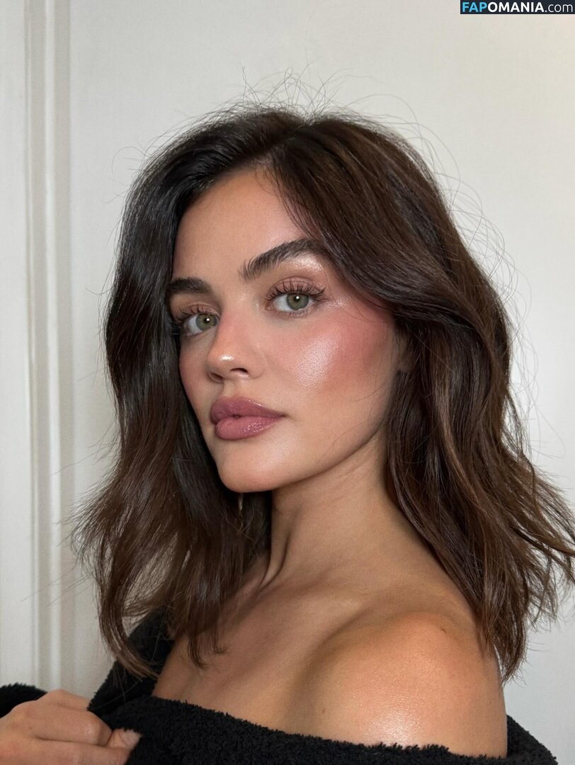 Lucy Hale / lucyhale Nago OnlyFans  Przeciekłe zdjęcie #994