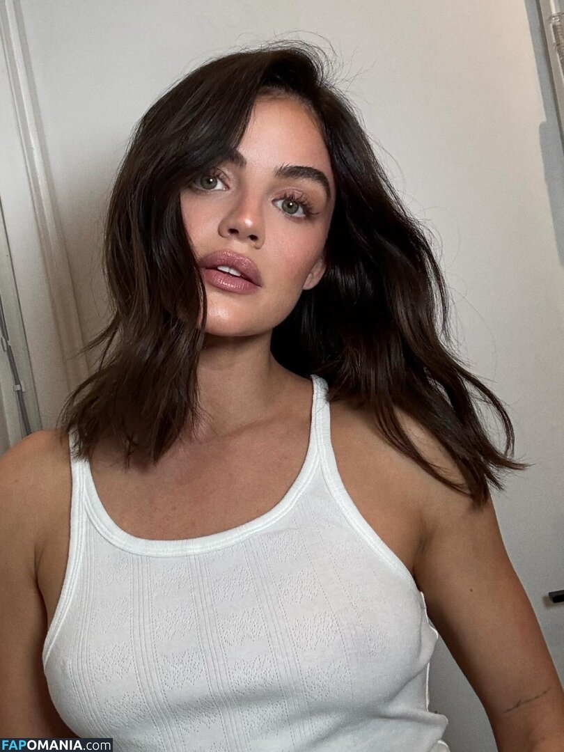 Lucy Hale / lucyhale Nago OnlyFans  Przeciekłe zdjęcie #995
