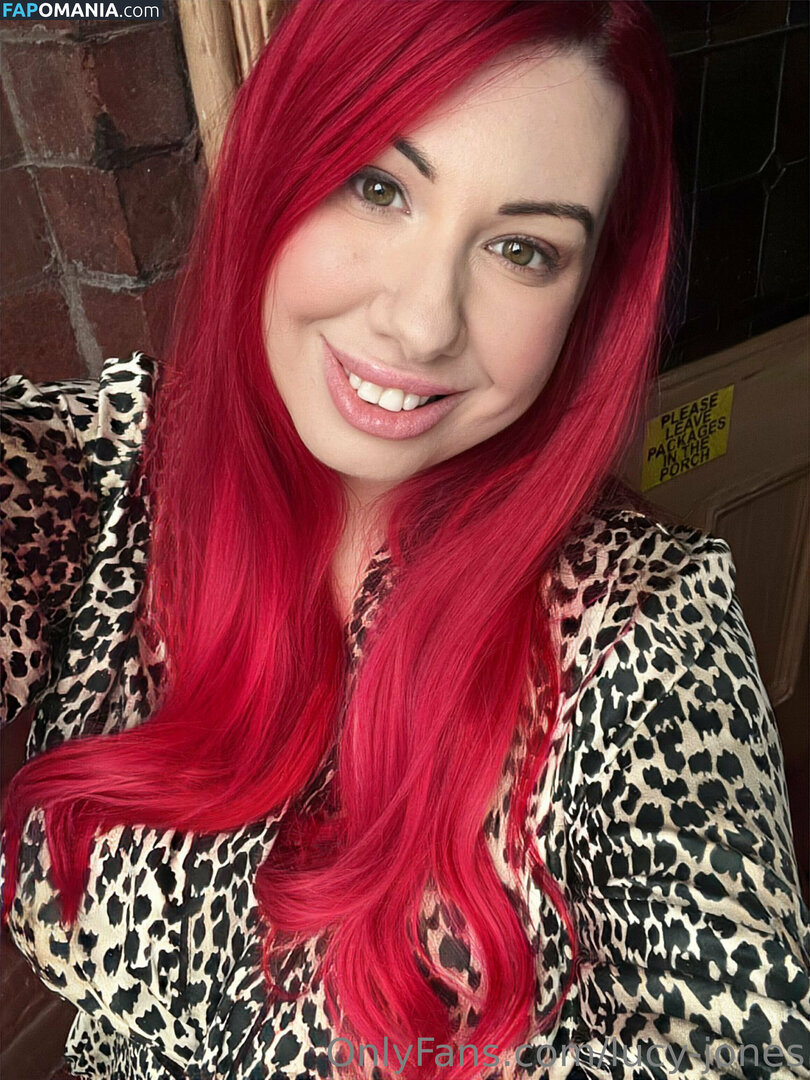 lucy-jones / lucyfjones Nago OnlyFans  Przeciekłe zdjęcie #118