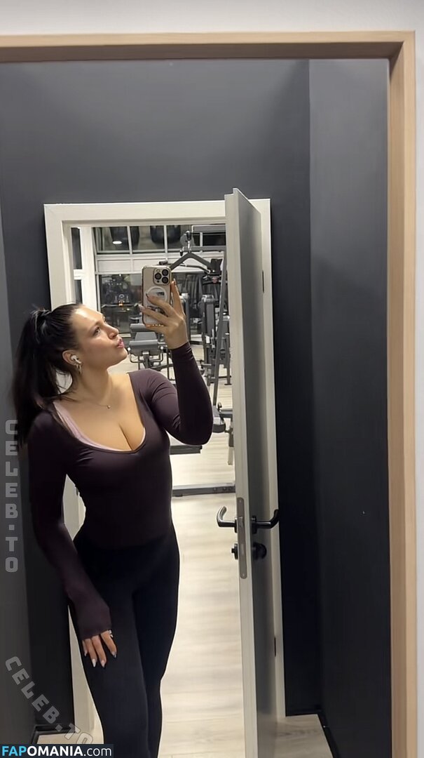 Lucy Lacht / lucy.lacht / lucy_lacht / lucylacht Nago OnlyFans  Przeciekłe zdjęcie #161
