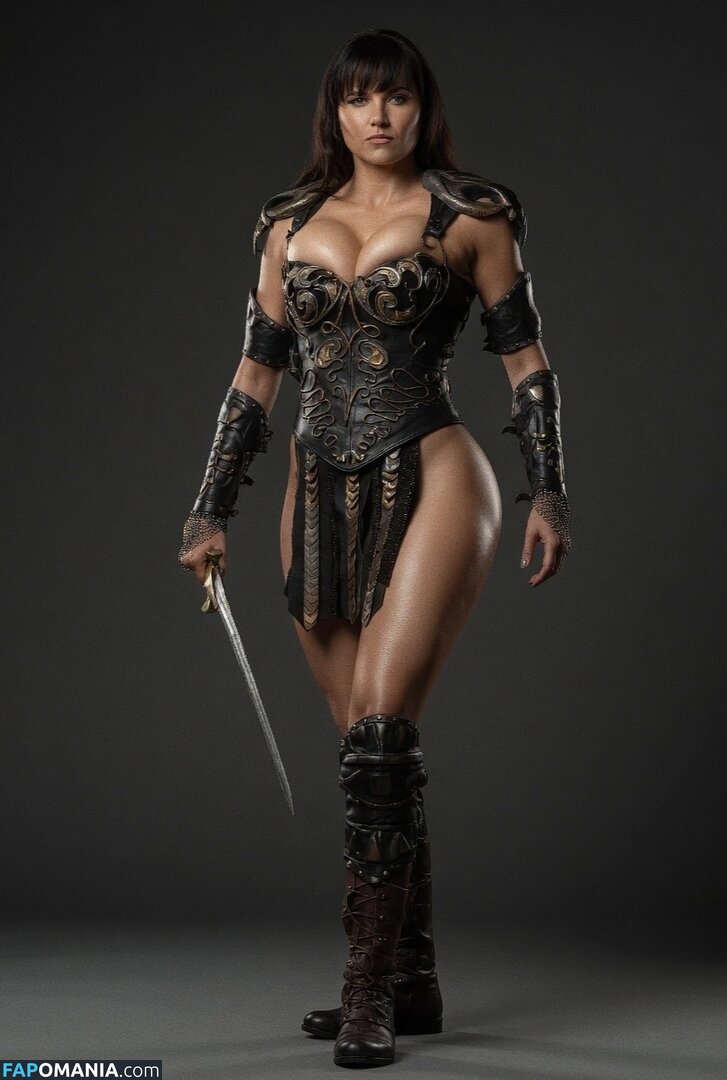Lucy Lawless / https: / reallucylawless Nago OnlyFans  Przeciekłe zdjęcie #9