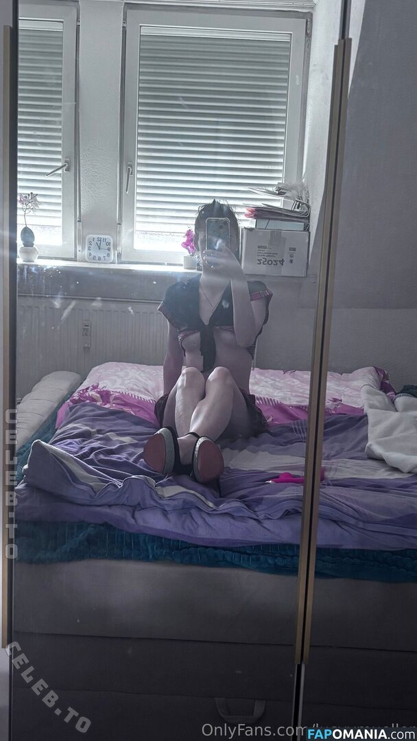 Lucy Müller / https: / luisaahartmann / luisaamachtfaxxen / luisahartmann Nago OnlyFans  Przeciekłe zdjęcie #7