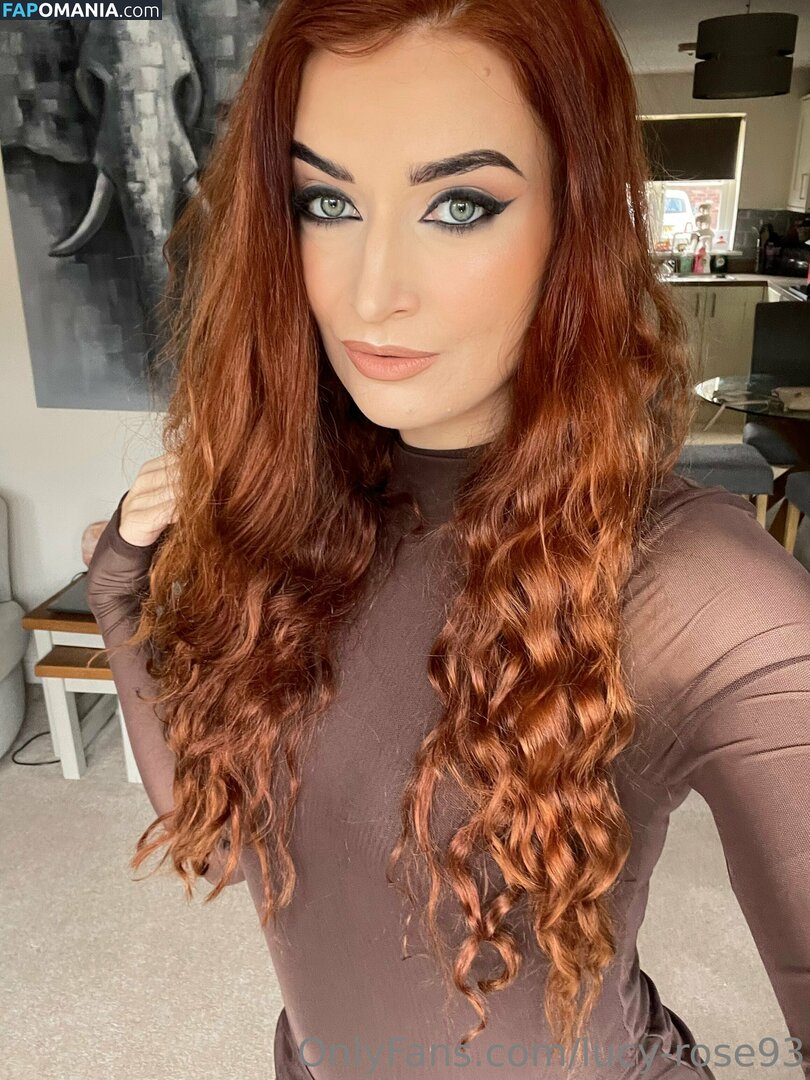 lucy-rose93 / lucyrose Nago OnlyFans  Przeciekłe zdjęcie #34