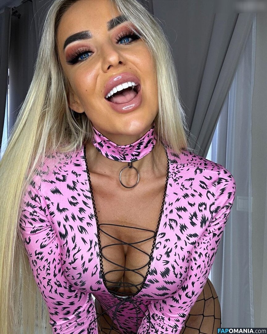 Lucy Sea / lucysea / lucysealu Nago OnlyFans  Przeciekłe zdjęcie #77