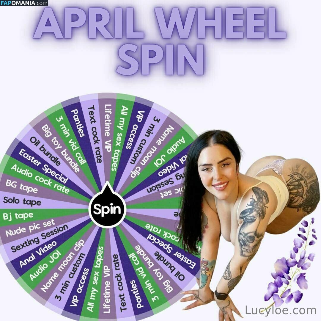 lucyloe / lucyloeofficial Nago OnlyFans  Przeciekłe zdjęcie #71