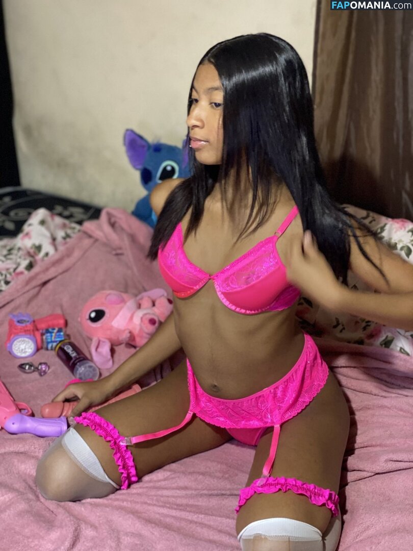 Lucysafadinha3 Nago OnlyFans  Przeciekłe zdjęcie #16