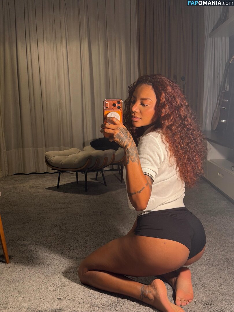 Ludmilla / ludmillabalasoiu Nago OnlyFans  Przeciekłe zdjęcie #2
