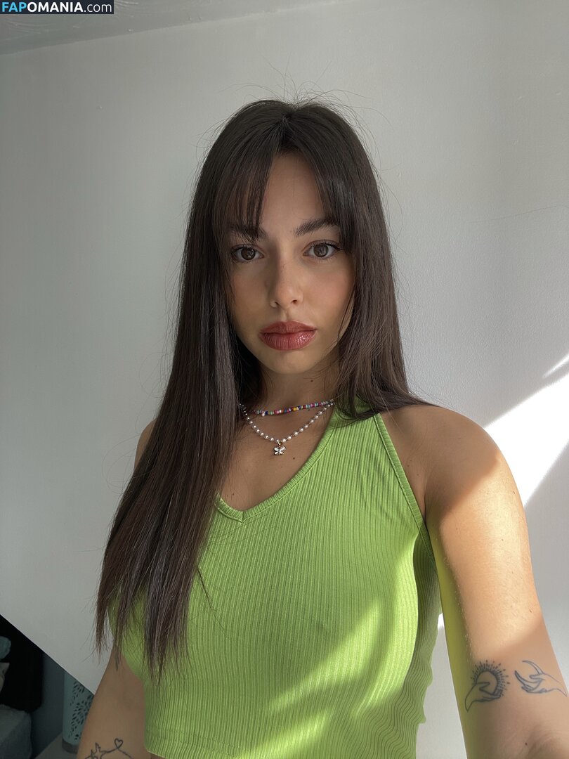 Ludovalentina Nago OnlyFans  Przeciekłe zdjęcie #2