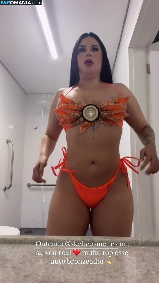 eujeamaral Nago OnlyFans  Przeciekłe zdjęcie #41