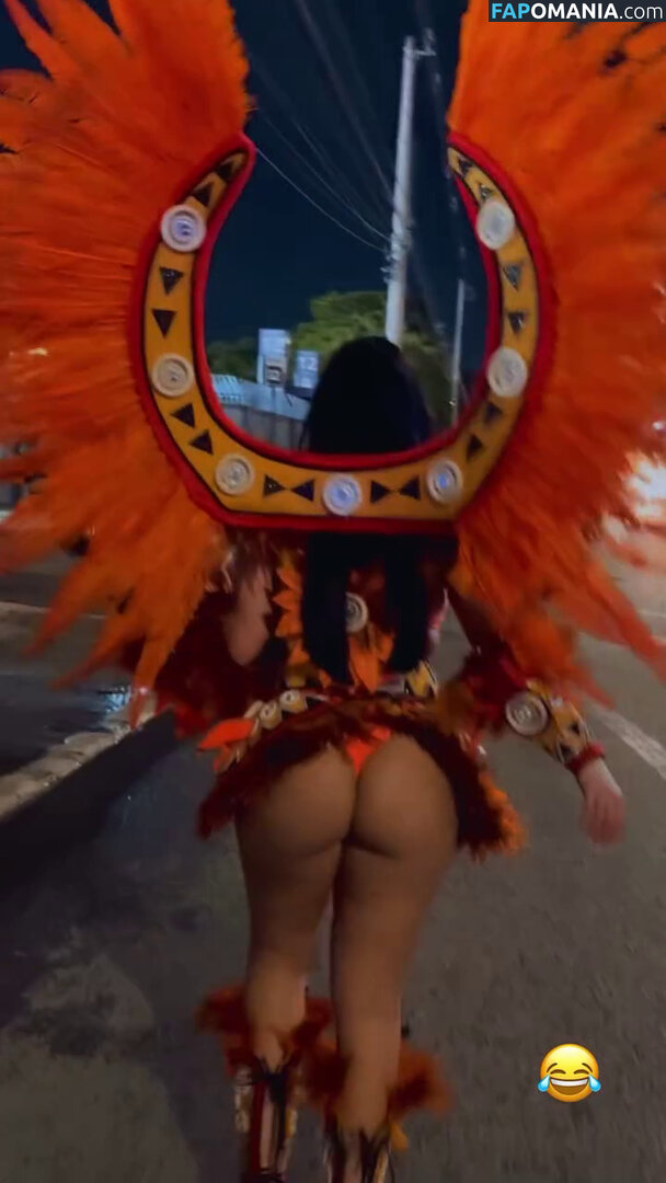 eujeamaral Nago OnlyFans  Przeciekłe zdjęcie #43
