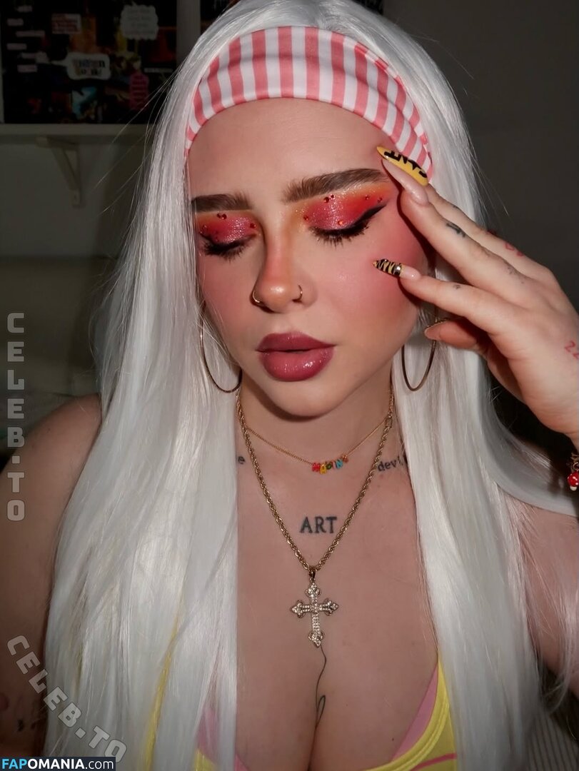 Luisa Früh / frluuisa Nago OnlyFans  Przeciekłe zdjęcie #1