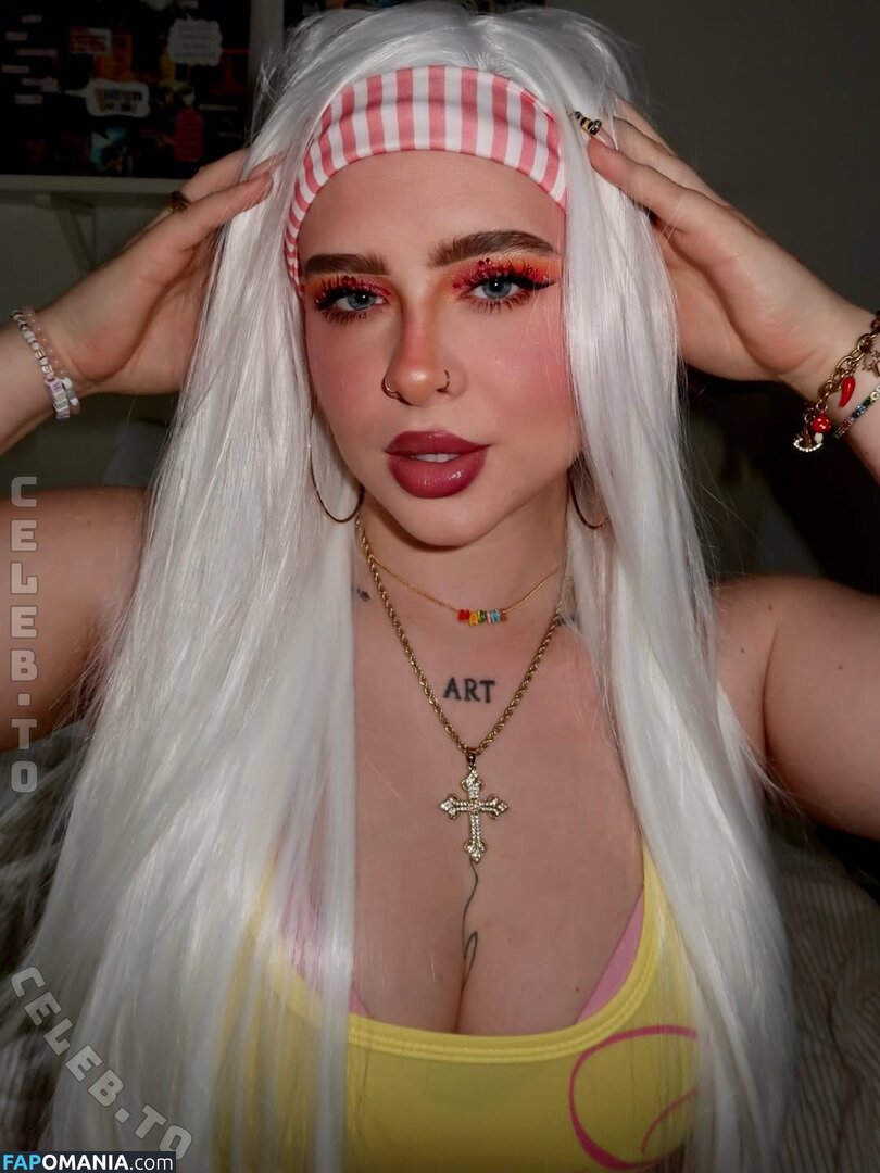Luisa Früh / frluuisa Nago OnlyFans  Przeciekłe zdjęcie #2