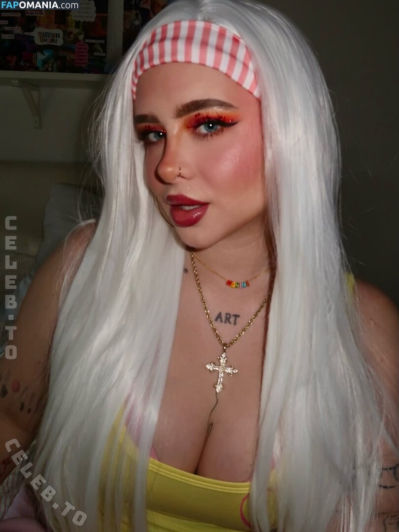 Luisa Früh / frluuisa Nago OnlyFans  Przeciekłe zdjęcie #3