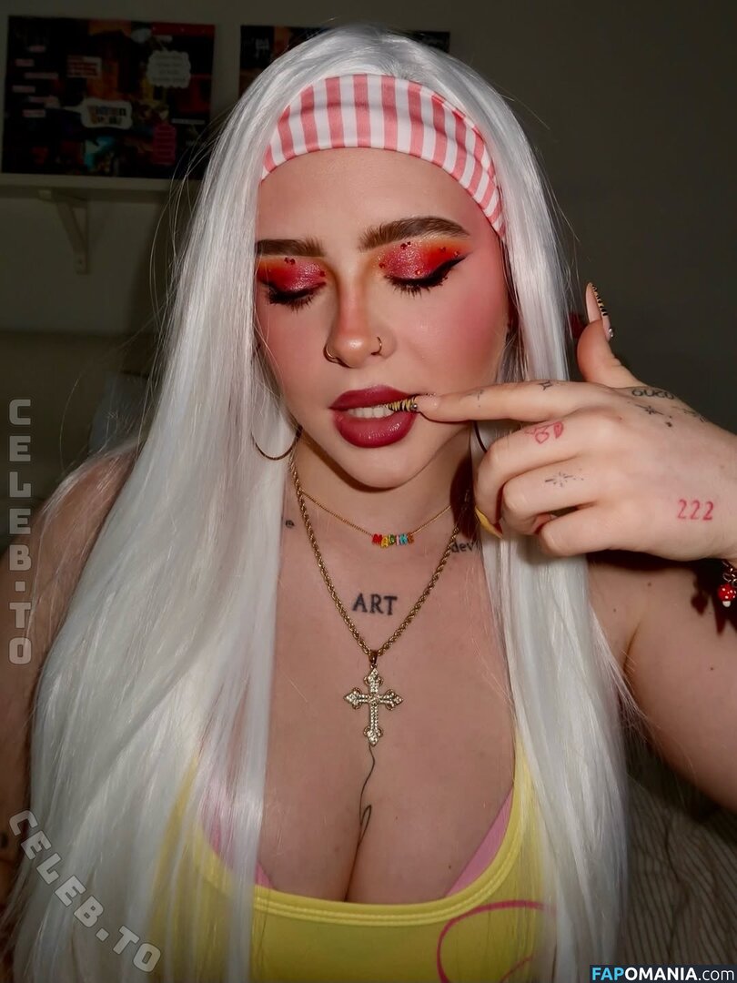 Luisa Früh / frluuisa Nago OnlyFans  Przeciekłe zdjęcie #4