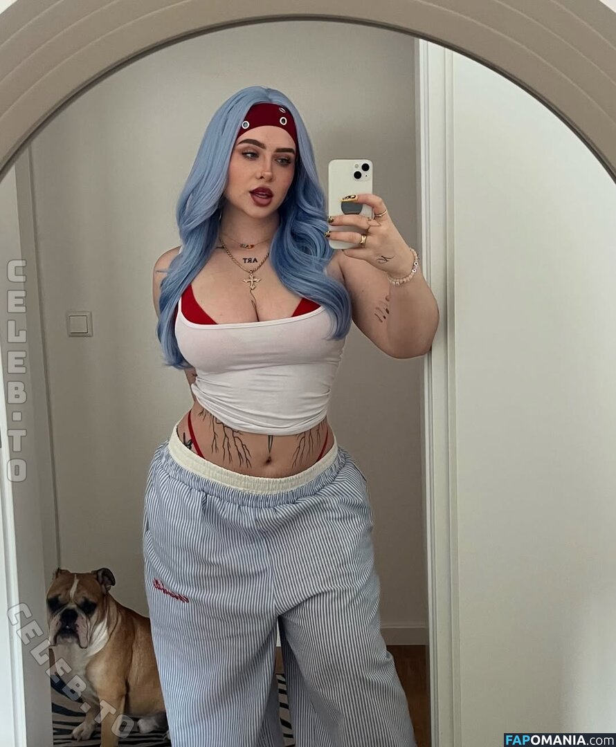 Luisa Früh / frluuisa Nago OnlyFans  Przeciekłe zdjęcie #8