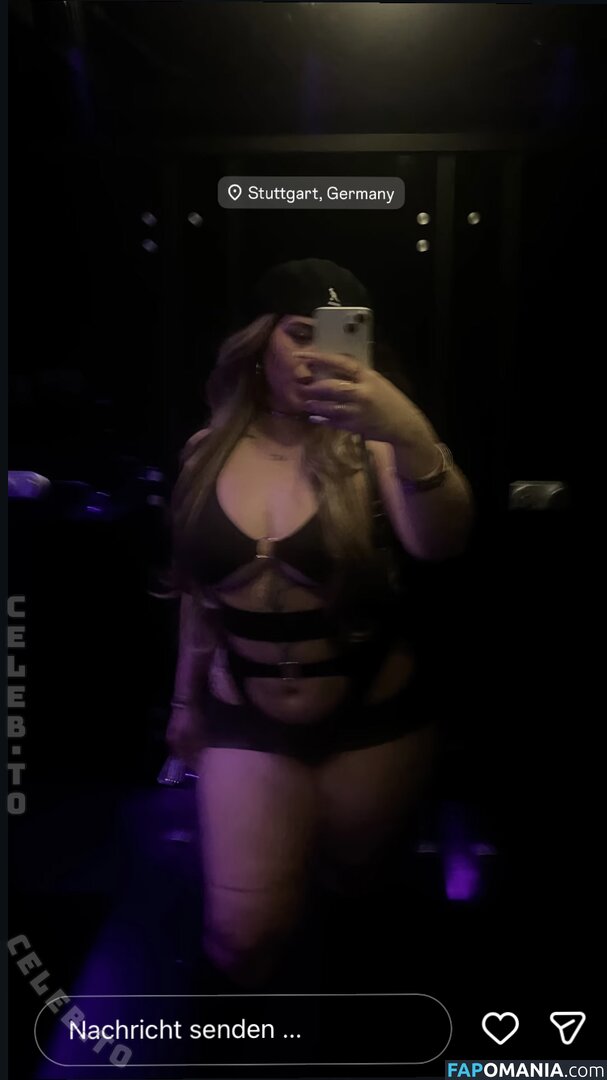 Luisa Früh / frluuisa Nago OnlyFans  Przeciekłe zdjęcie #10