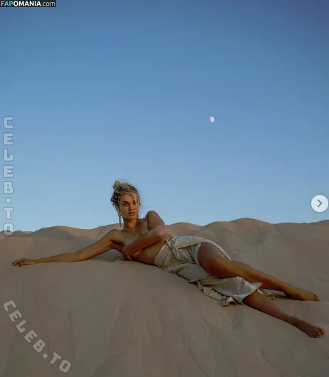 Luisa Hartema / luisahartema_ Nago OnlyFans  Przeciekłe zdjęcie #22