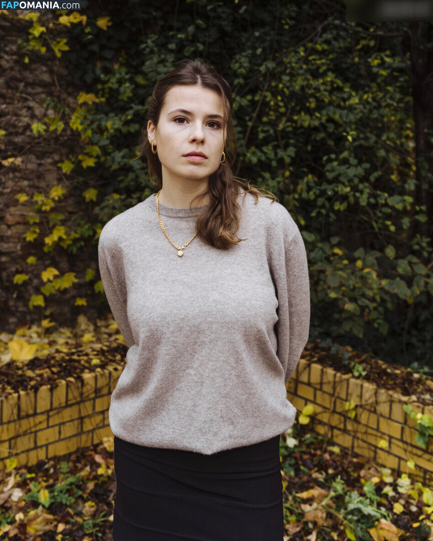 Luisa Neubauer / luisaneubauer Nago OnlyFans  Przeciekłe zdjęcie #133