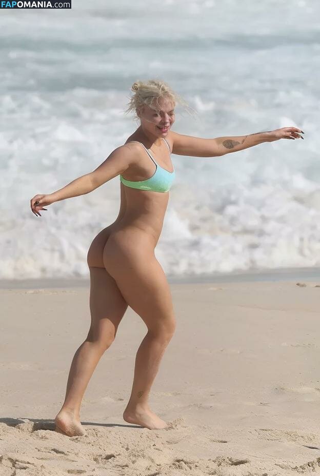 Luisa Sonza / luisasonza Nago OnlyFans  Przeciekłe zdjęcie #3