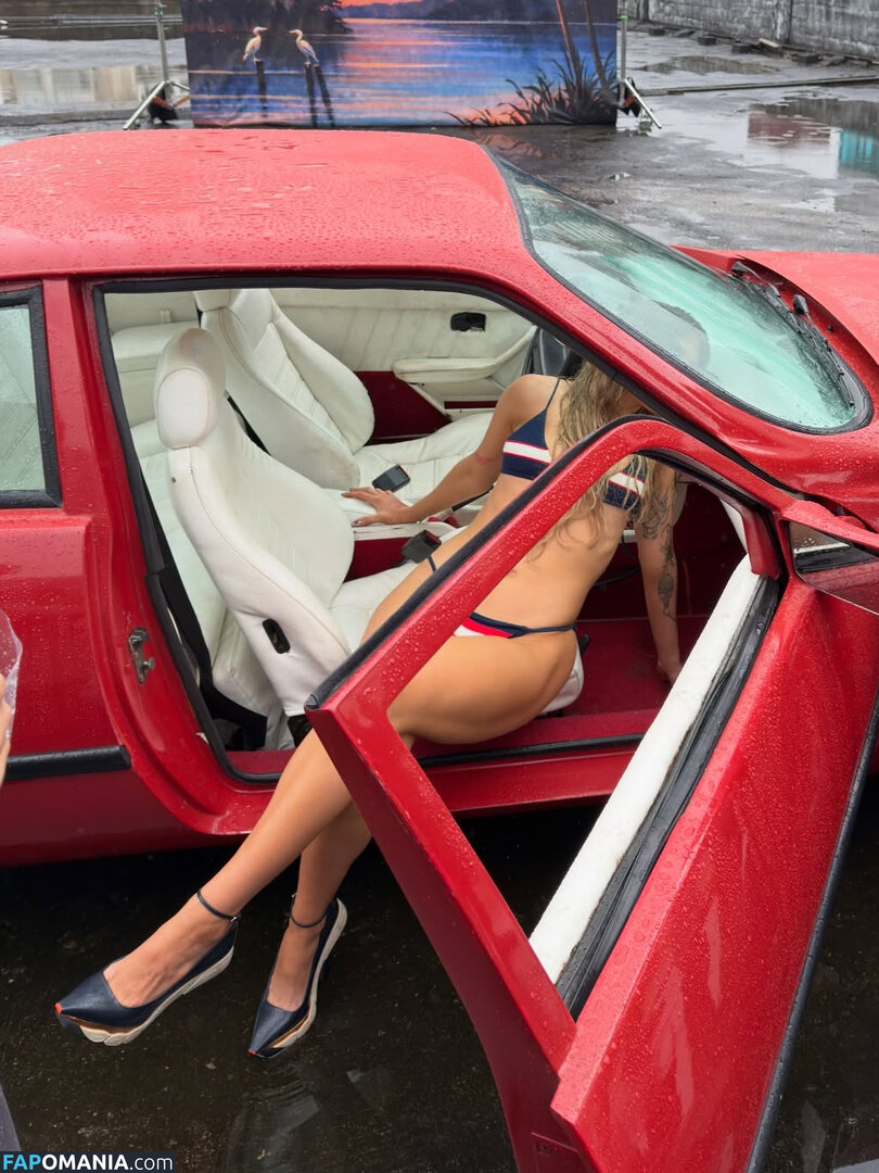 Luisa Sonza / luisasonza Nago OnlyFans  Przeciekłe zdjęcie #18
