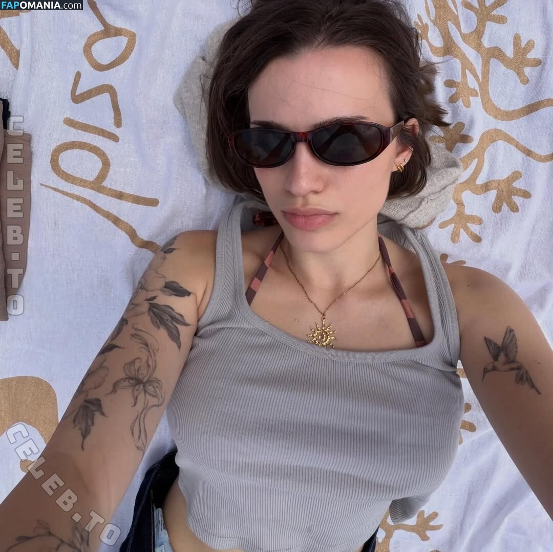 LuisaMariiaa Nago OnlyFans  Przeciekłe zdjęcie #2