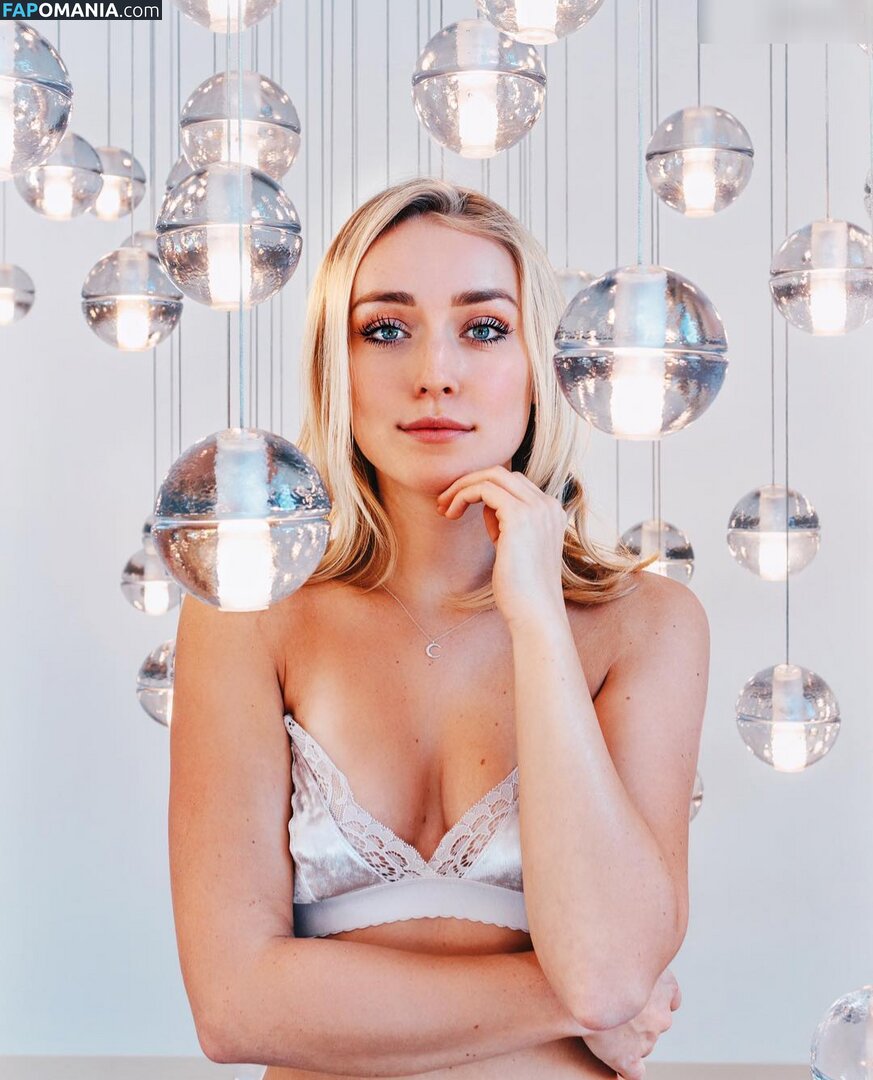 luisemorgen Nago OnlyFans  Przeciekłe zdjęcie #4