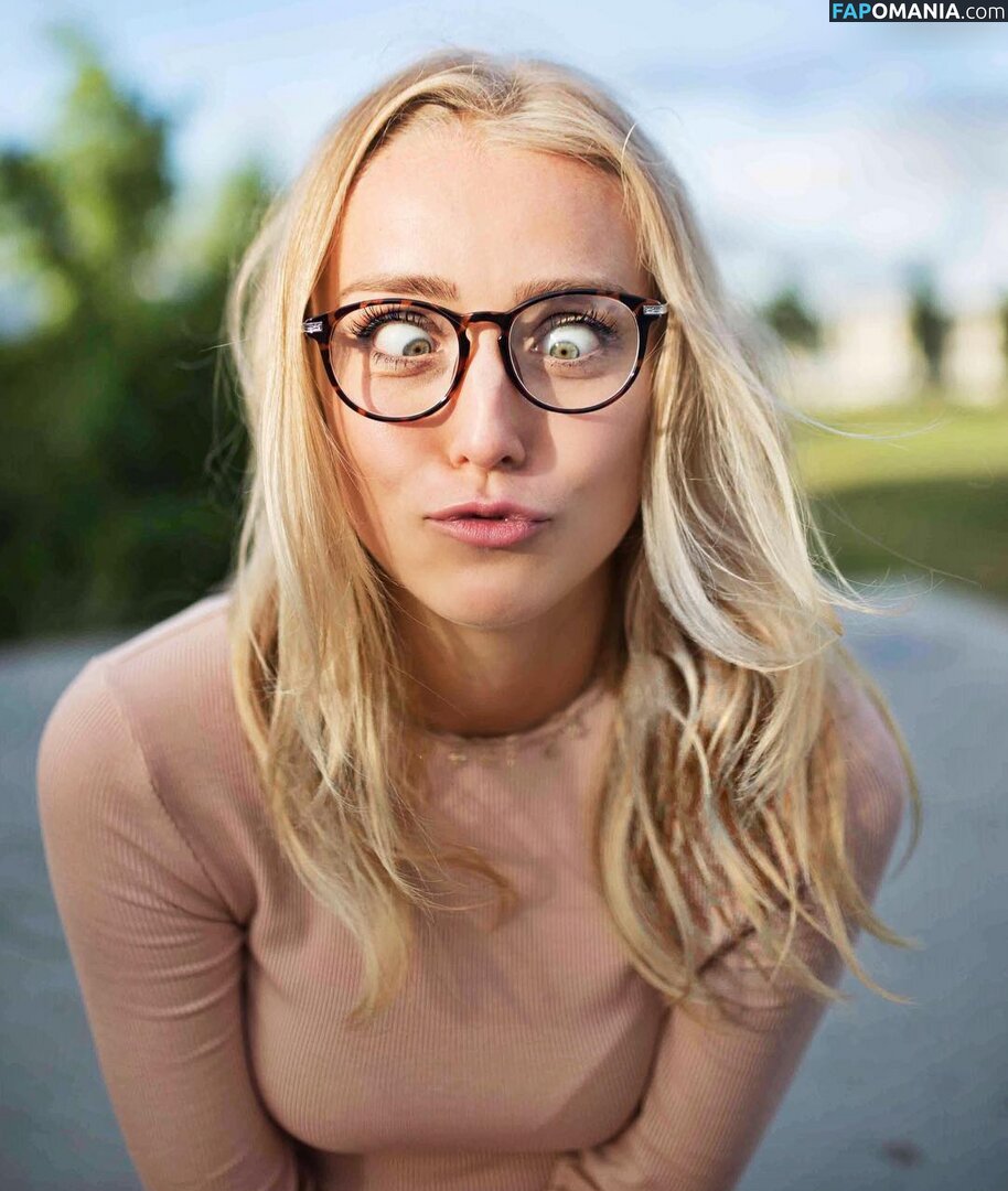 luisemorgen Nago OnlyFans  Przeciekłe zdjęcie #7