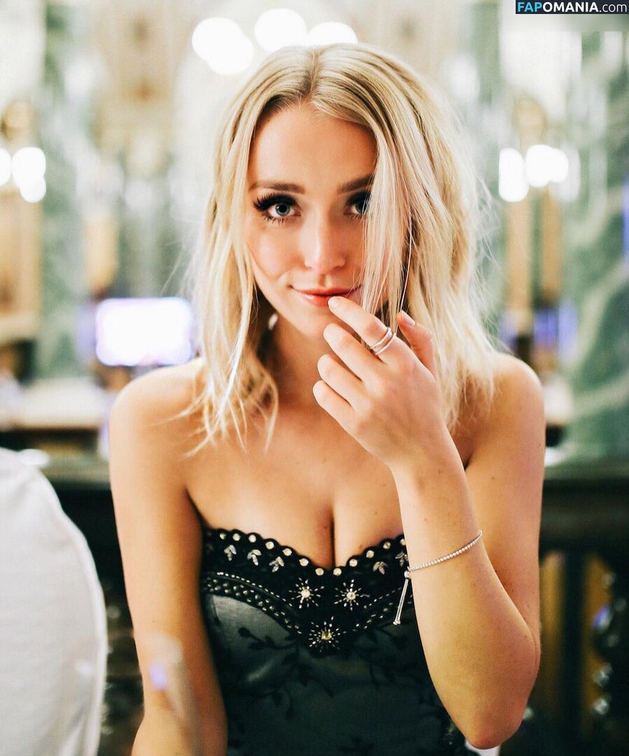 luisemorgen Nago OnlyFans  Przeciekłe zdjęcie #12