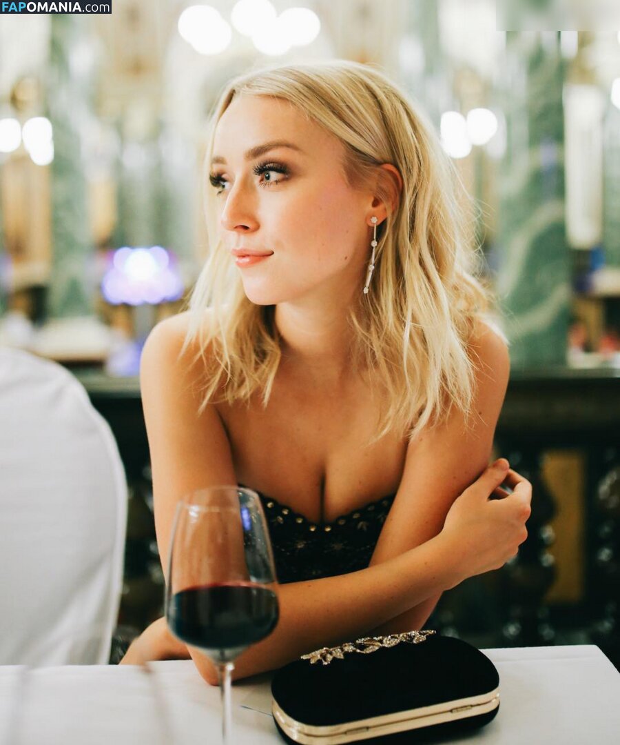 luisemorgen Nago OnlyFans  Przeciekłe zdjęcie #16