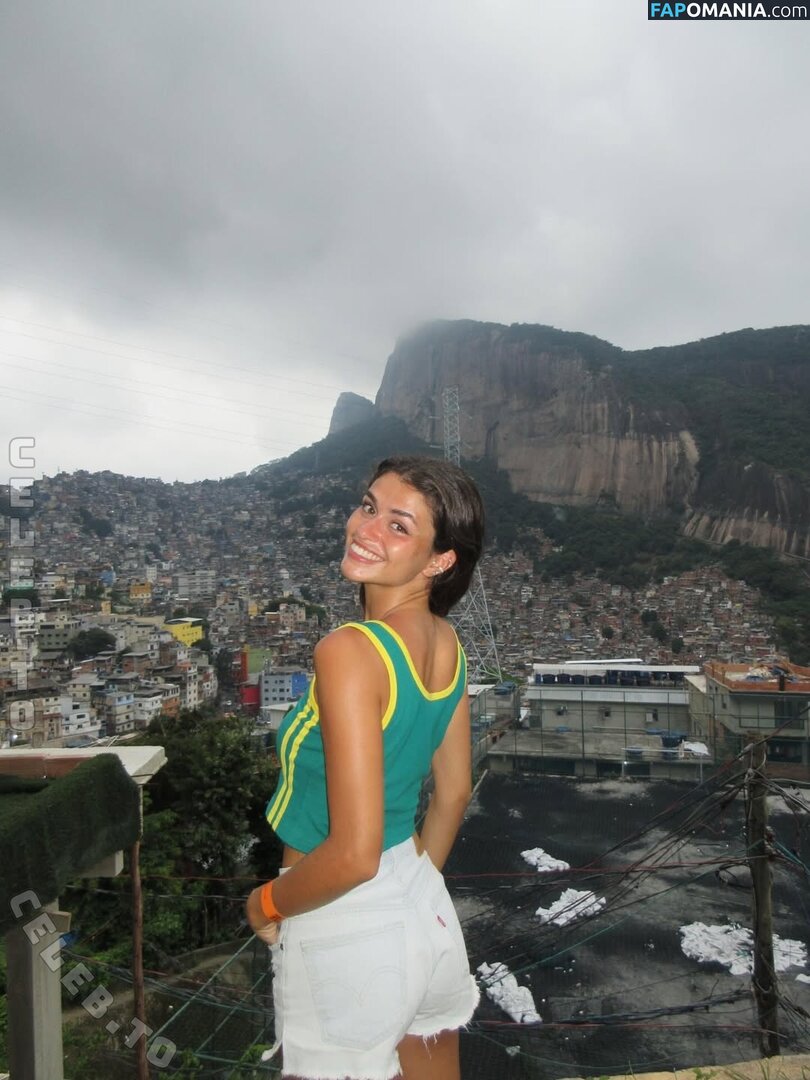 Luisinha Oliveira / luisinha_oliveira / luisinhaoliveira99 Nago OnlyFans  Przeciekłe zdjęcie #7