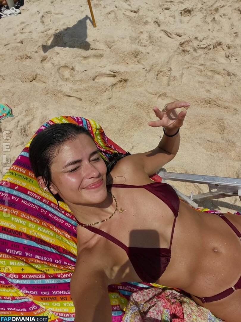 Luisinha Oliveira / luisinha_oliveira / luisinhaoliveira99 Nago OnlyFans  Przeciekłe zdjęcie #8