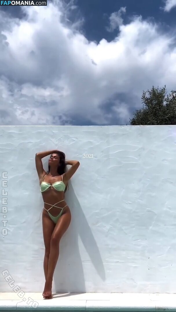 Luisinha Oliveira / luisinha_oliveira / luisinhaoliveira99 Nago OnlyFans  Przeciekłe zdjęcie #11