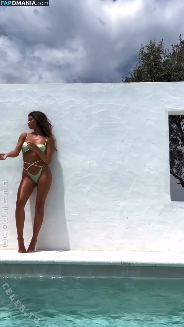 Luisinha Oliveira / luisinha_oliveira / luisinhaoliveira99 Nago OnlyFans  Przeciekłe zdjęcie #21
