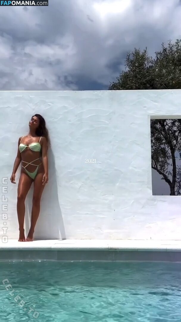 Luisinha Oliveira / luisinha_oliveira / luisinhaoliveira99 Nago OnlyFans  Przeciekłe zdjęcie #23