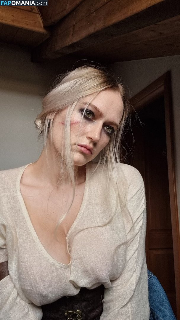 Daphnelu / luizaconlaz / luizaconlaz_model Nago OnlyFans  Przeciekłe zdjęcie #19