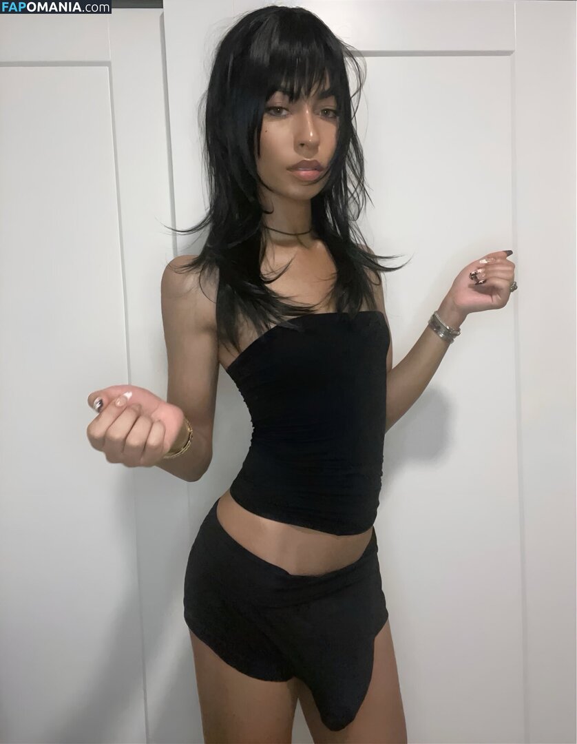LukaBabineaux / lukababinx Nago OnlyFans  Przeciekłe zdjęcie #1