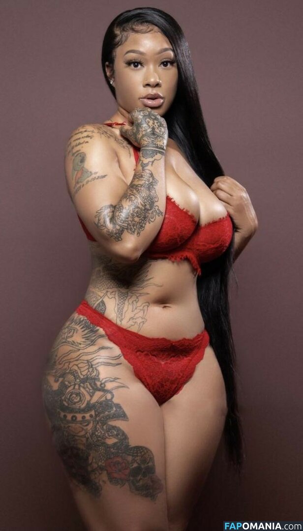 LulBenzie / thereallulbenzie Nago OnlyFans  Przeciekłe zdjęcie #1