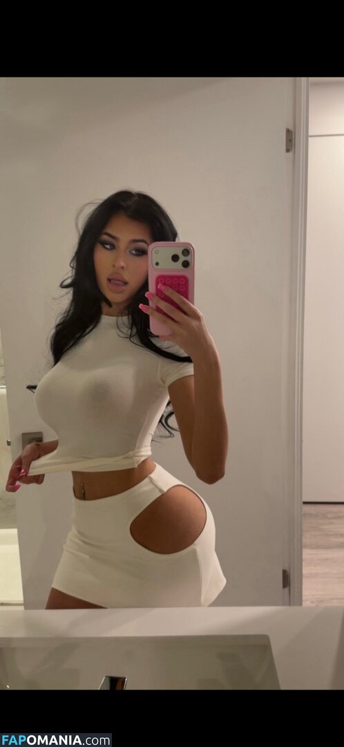 bunniiilu / lulibunni / luliiannnaa Nago OnlyFans  Przeciekłe zdjęcie #2