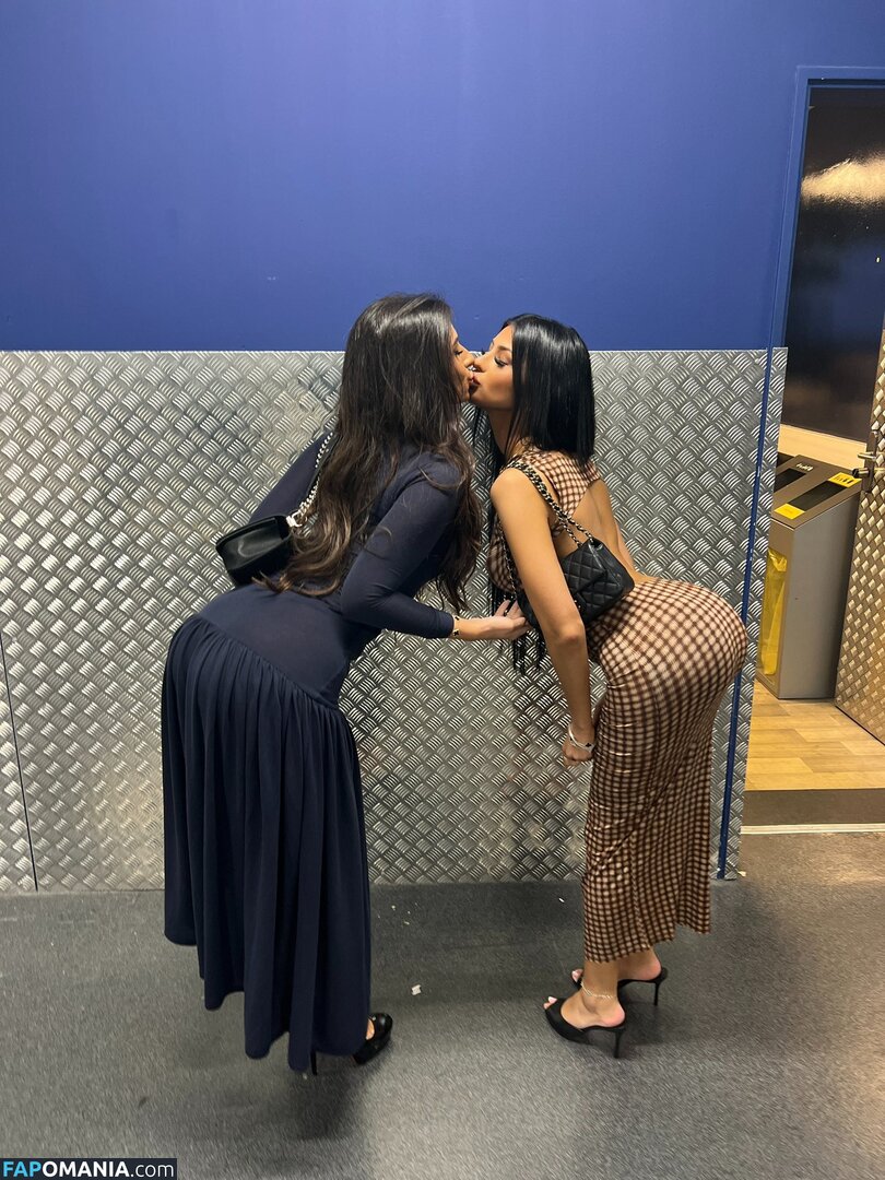 bunniiilu / lulibunni / luliiannnaa Nago OnlyFans  Przeciekłe zdjęcie #5