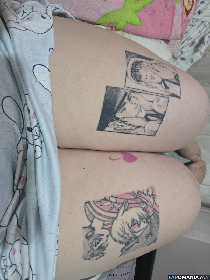 PuppyNanaChan / lullaby.neko / user Nago OnlyFans  Przeciekłe zdjęcie #5